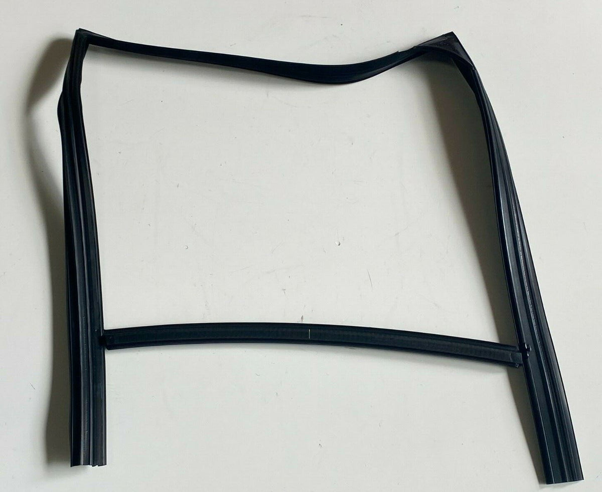 Genuine Range Rover 13+ Rear LH Door Glass Run - Standard Wheelbase LR098078