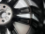 Genuine Jaguar 2016+ R Sport 20" Venom Alloy Wheel/Continental Tyre T4A3803