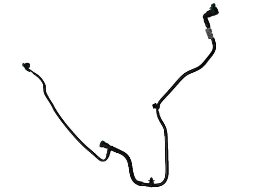 Genuine Land Rover Discovery/Range Rover Front Inverter Breather Tube LR135607