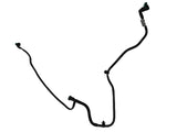 Genuine Land Rover Discovery/Range Rover Front Inverter Breather Tube LR135607