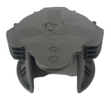 Genuine Land Rover Disco/Def/RR Front Centre Console Cup Holder Insert-LR087454
