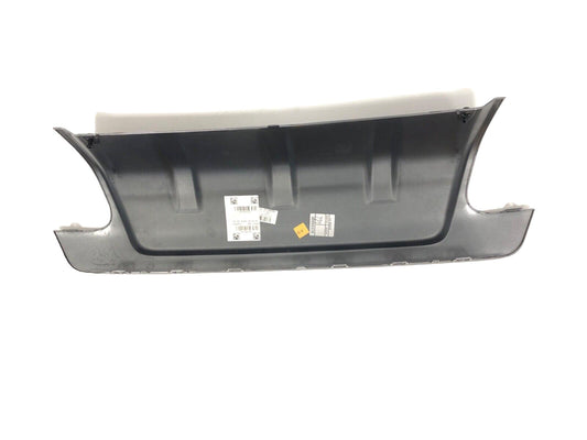 Genuine Range Rover Sport 14-22 Rear Towing Hook Cover - Eiger Grey - LR105079