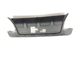 Genuine Range Rover Sport 14-22 Rear Towing Hook Cover - Eiger Grey - LR105079