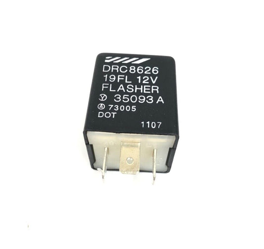 Genuine Land Rover Freelander 1996-06 Non-Towing Unit Electronic Flasher DRC8626