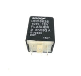 Genuine Land Rover Freelander 1996-06 Non-Towing Unit Electronic Flasher DRC8626