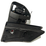 Genuine Ford Focus 2011-2020- LH Dual Power Heated Wing Mirror - 2171869