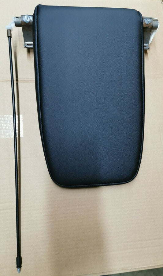 Genuine Land Rover Discovery Sport 15-18 RH/LH Ebony Rear Head Rest - LR061962