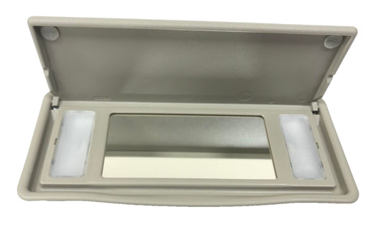 Genuine Land Rover Discovery 4 2010 - 2016 RH/LH Vanity Mirror - LR063684