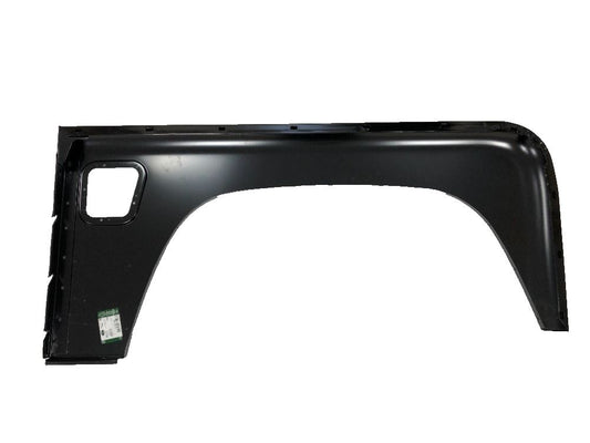Genuine Land Rover Defender LH Front Wing Panel 2.5DTurbo and 200Tdi - RTC6352