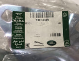 Genuine Jaguar I-Pace 2018-2025 RH Bonnet Hinge-T4K14049