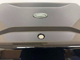 Genuine Land Rover Defender 2020+ 130" Black Side Mounted Carrier Box- VPLEP0512