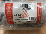 Genuine Land Rover New Defender Front Cross Member/Stabilizer Bar Guard LR129034