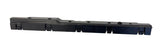 Genuine Jaguar XK 2006-2014 Front LH Body Side Retainer Finisher - C2P5144