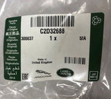 Genuine Jaguar XF 2009-15/XJ 2010-19/F-Type 2014+ Power Steering Hose C2D32688