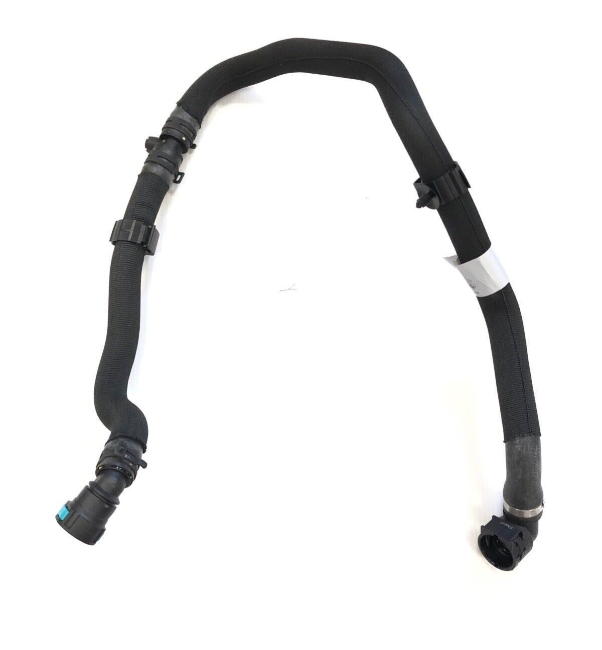 Genuine Jaguar F-Pace 2016+ 5.0L Gearbox Oil Cooler Hose  - T4A24974