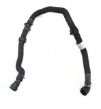 Genuine Jaguar F-Pace 2016+ 5.0L Gearbox Oil Cooler Hose  - T4A24974
