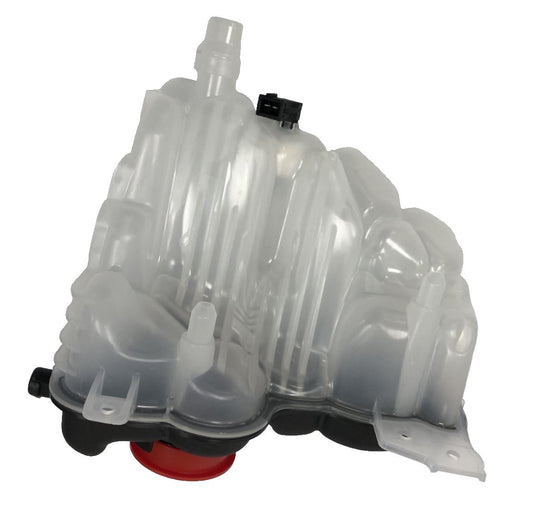 Genuine Jaguar XF/FPace/XE Expansion Tank With Sensor - T2H42508