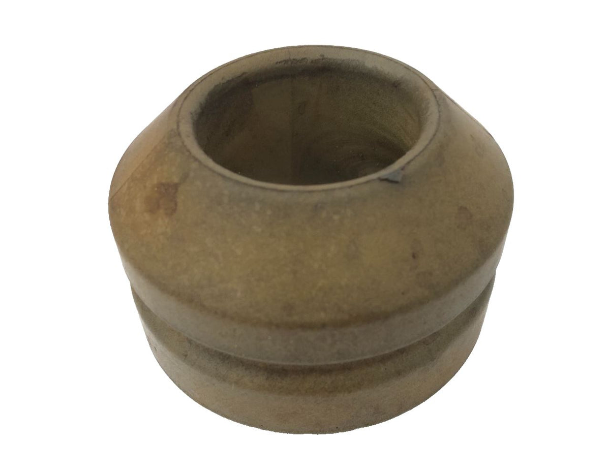 Genuine Land Rover Rear Shock Absorber Bumper - LR024487