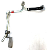 Genuine Jaguar XF 16+/F-Pace 16+/XJ 10-19 Turbocharger Coolant Pipe C2D52673