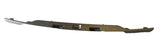 Genuine Land Rover Range Rover Evoque Rear Tailgate Moulding (Silver)-LR029126