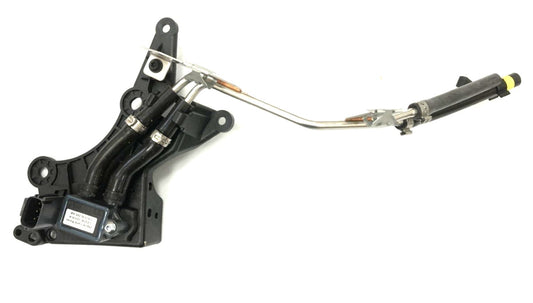 Genuine Range Rover Sport 14-22 3.0L Exhaust Gas Pressure Sensor - LR072656