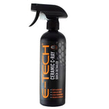 E-Tech Ceramic C-Ray Quick Detailer