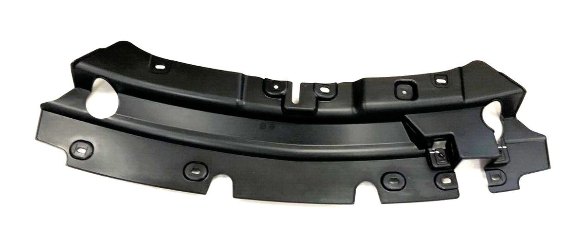Genuine Ford Kuga CBS 2016-2020 Front Air Deflector 2005916