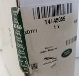 Genuine Jaguar E-Pace 2017+/XE-Range/New XF RH Steering Wheel Switch T4A45055