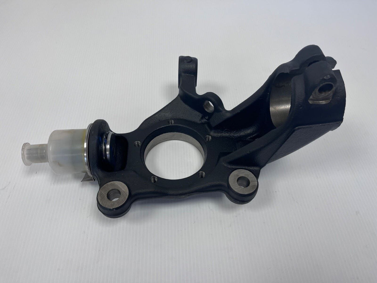Genuine Ford Transit TT9 2006-14 LH Front Wheel Knuckle 1743037