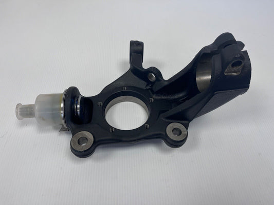 Genuine Ford Transit TT9 2006-14 LH Front Wheel Knuckle 1743037