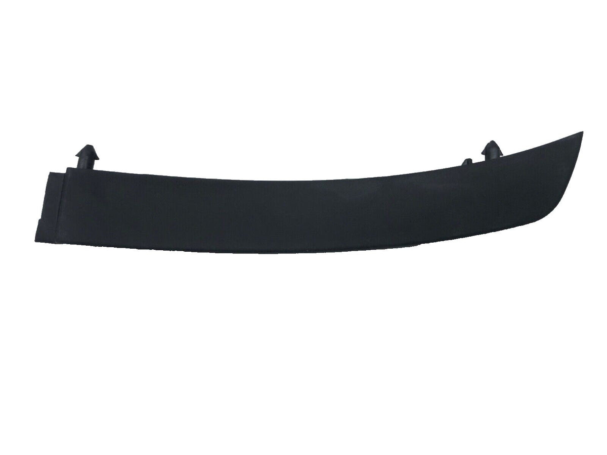 Genuine Range Rover 2013 - 2022 LH Front Bumper Air Deflector LR098436
