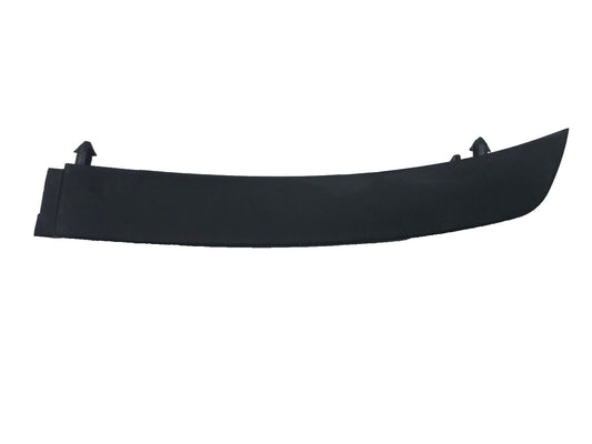 Genuine Range Rover 2013 - 2022 LH Front Bumper Air Deflector LR098436