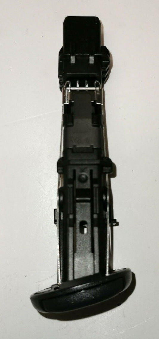 Genuine Velar / Evoque Rear Seat Back Headrest Bezel Locking Type - LR122992