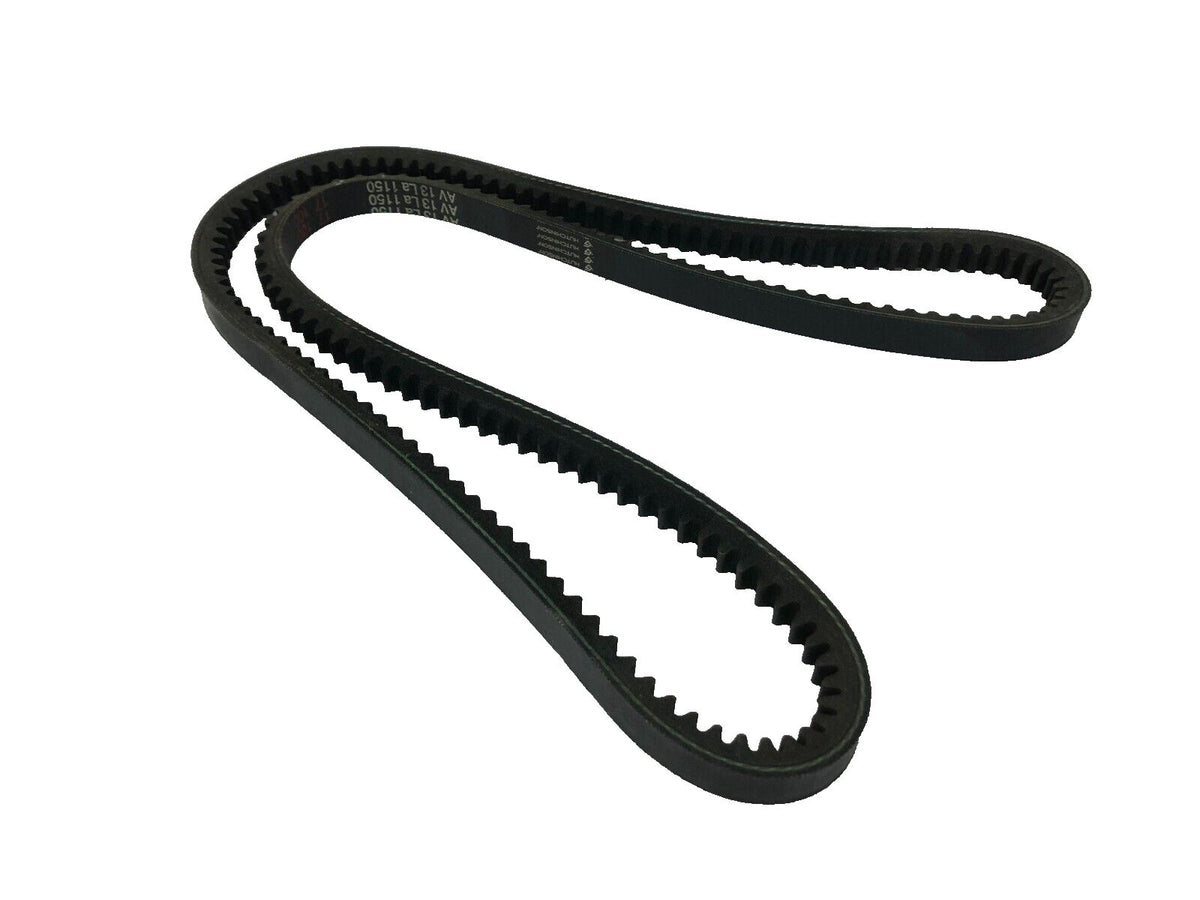 Eurorepar V-Ribbed Belt For Ford Mazda Mercedes-Benz Nissan Porsche - 1606338880