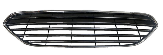 Genuine Ford Fiesta 2013-2019 Front Bumper Chrome Radiator Grille Insert-1778257