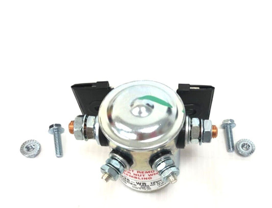 Genuine Land Rover Defender/Discovery/Range Rover Solenoid STC4820