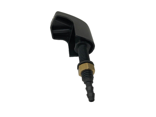 Genuine Land Rover Defender 07-16 Windscreen Twin Nozzle Washer Jet LR061677