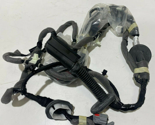 Genuine Land Rover New Defender 20+ LHD Passenger Door Wiring LR145892