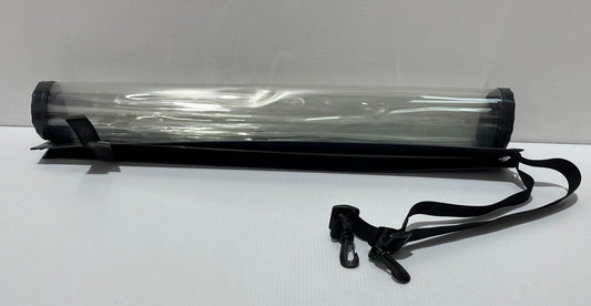 Genuine Ford Transit 2014+ Transparent Protection Partition 2501127