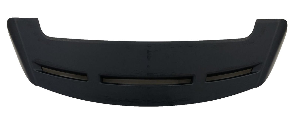 Genuine Land Rover Discovery 5 2017+ Rear Bootlid Spoiler - LR173164