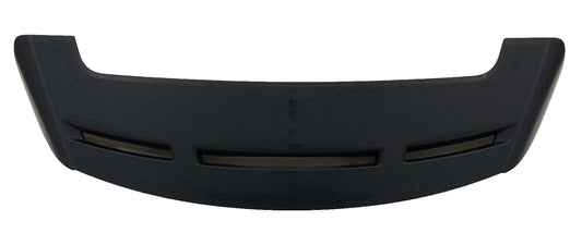 Genuine Land Rover Discovery 5 2017+ Rear Bootlid Spoiler - LR173164