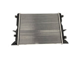 Genuine Land Rover Defender 2007 - 2016 Cooling System Radiator PCC001020