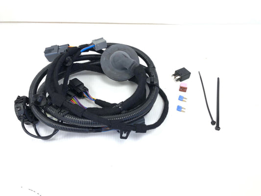 Genuine Range Rover Velar 17+ Towing Electrics Wiring VPLYT0306