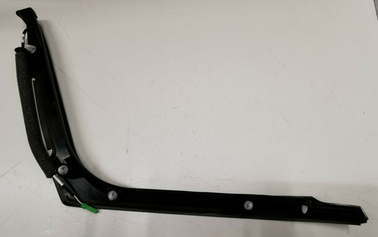 Genuine Jaguar XF 16+ Right Hand Tailgate Interior Moulding Finisher T2H1208
