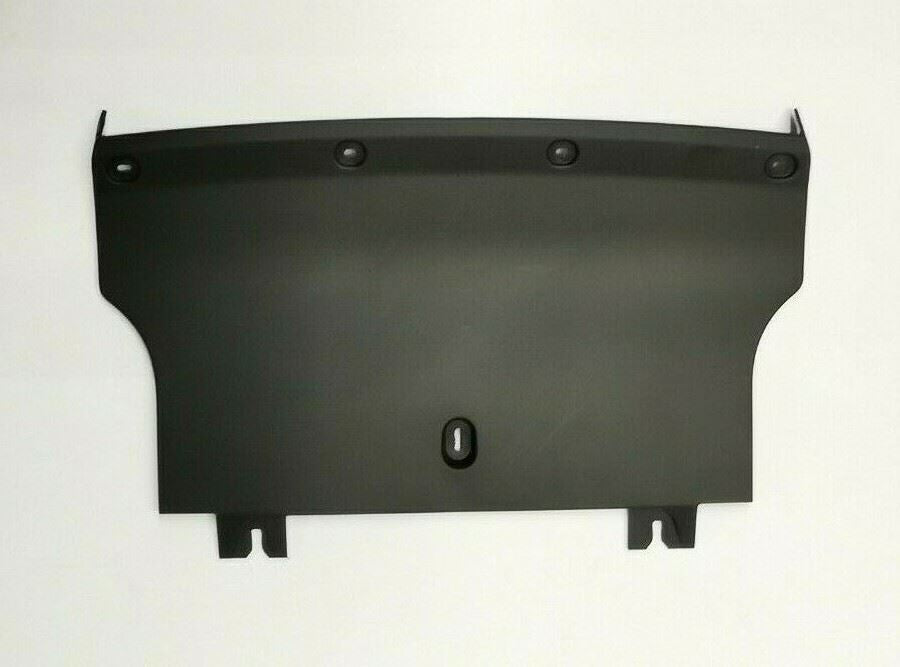 Genuine Jaguar F-Pace 2016+ Front Bumper Cover T4A8120