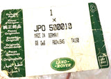 Genuine Land Rover Air Conditioning Compressor Kit - JPO500010