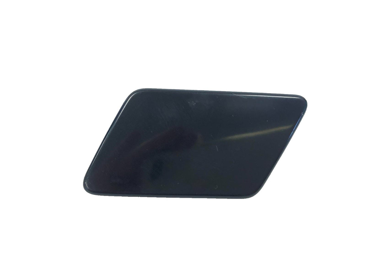 Genuine Jaguar LH Headlamp Power Washer Jet Cap - C2D3561