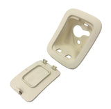 Genuine Land Rover Range Rover 2022+ Perlino Cargo Retention Bezel - LR150161