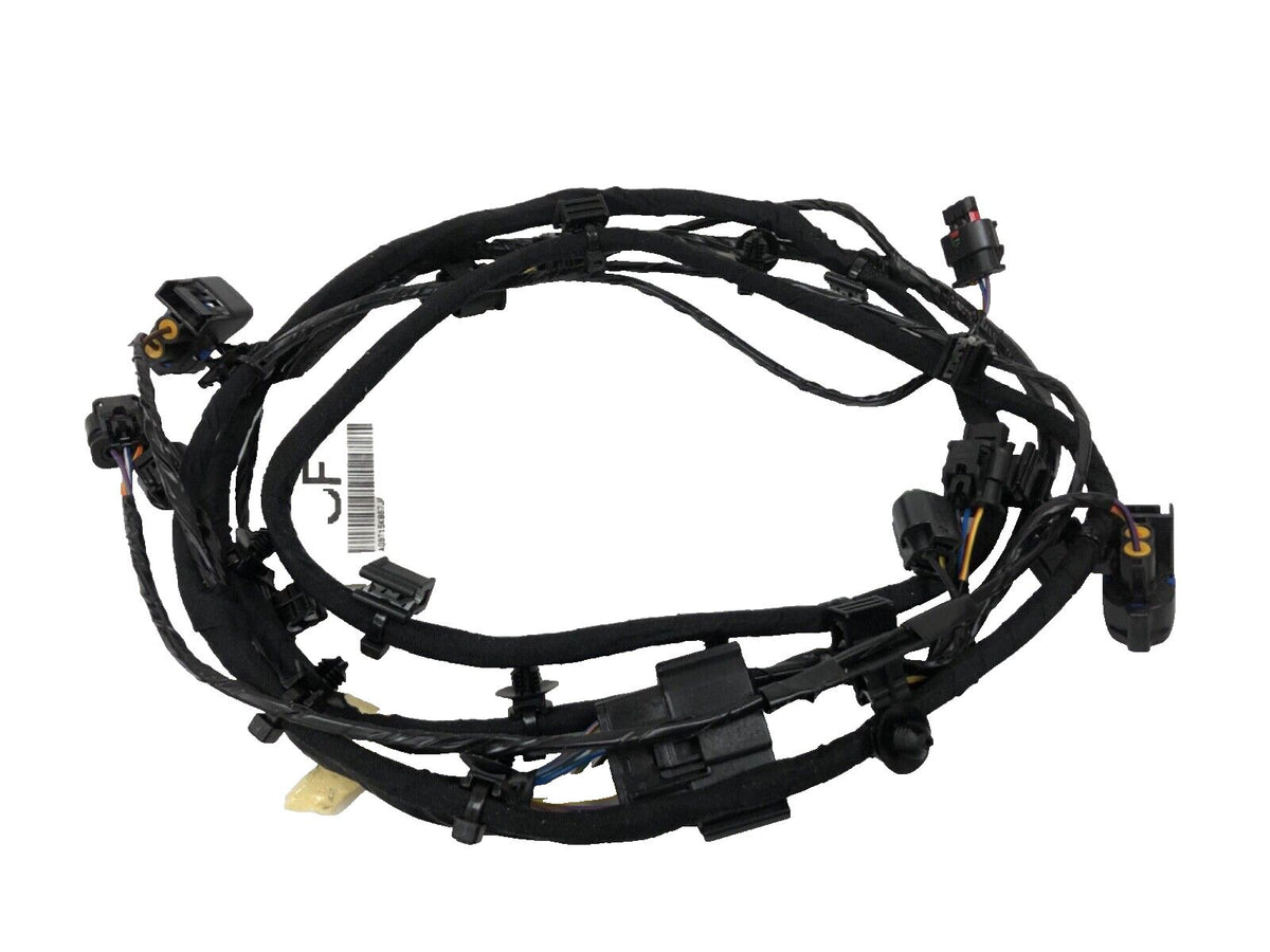 Genuine Ford S-Max/Galaxy CA1 2006-2015 Parking Distance Aid Sensor Wire 1730928