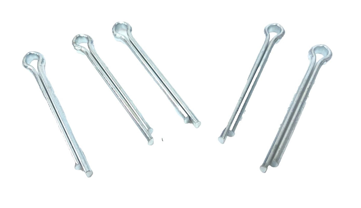 Genuine Ford Transit FWD Split Pin Pack Of 5 - 1355948